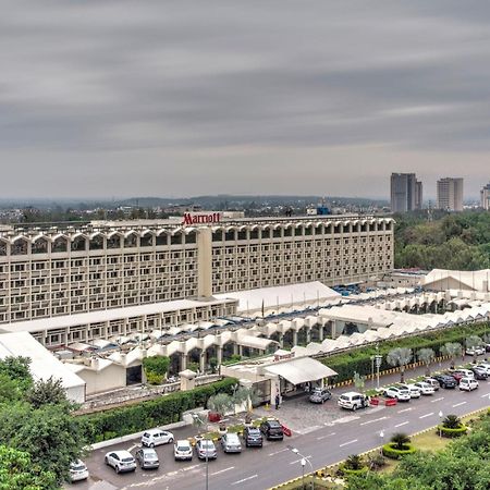 Islamabad Marriott Hotel Luaran gambar