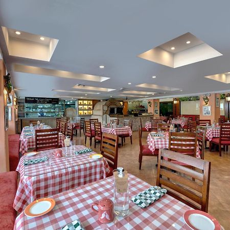 Islamabad Marriott Hotel Luaran gambar