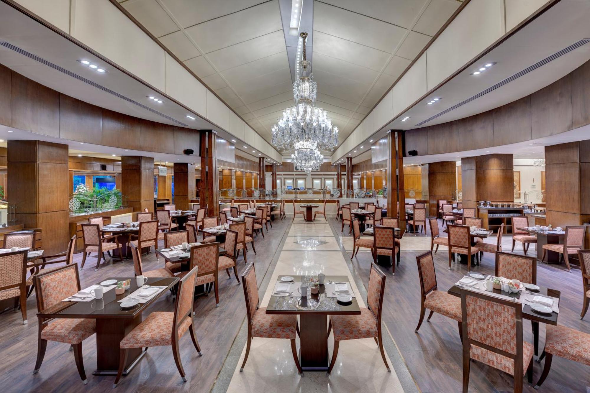 Islamabad Marriott Hotel Luaran gambar