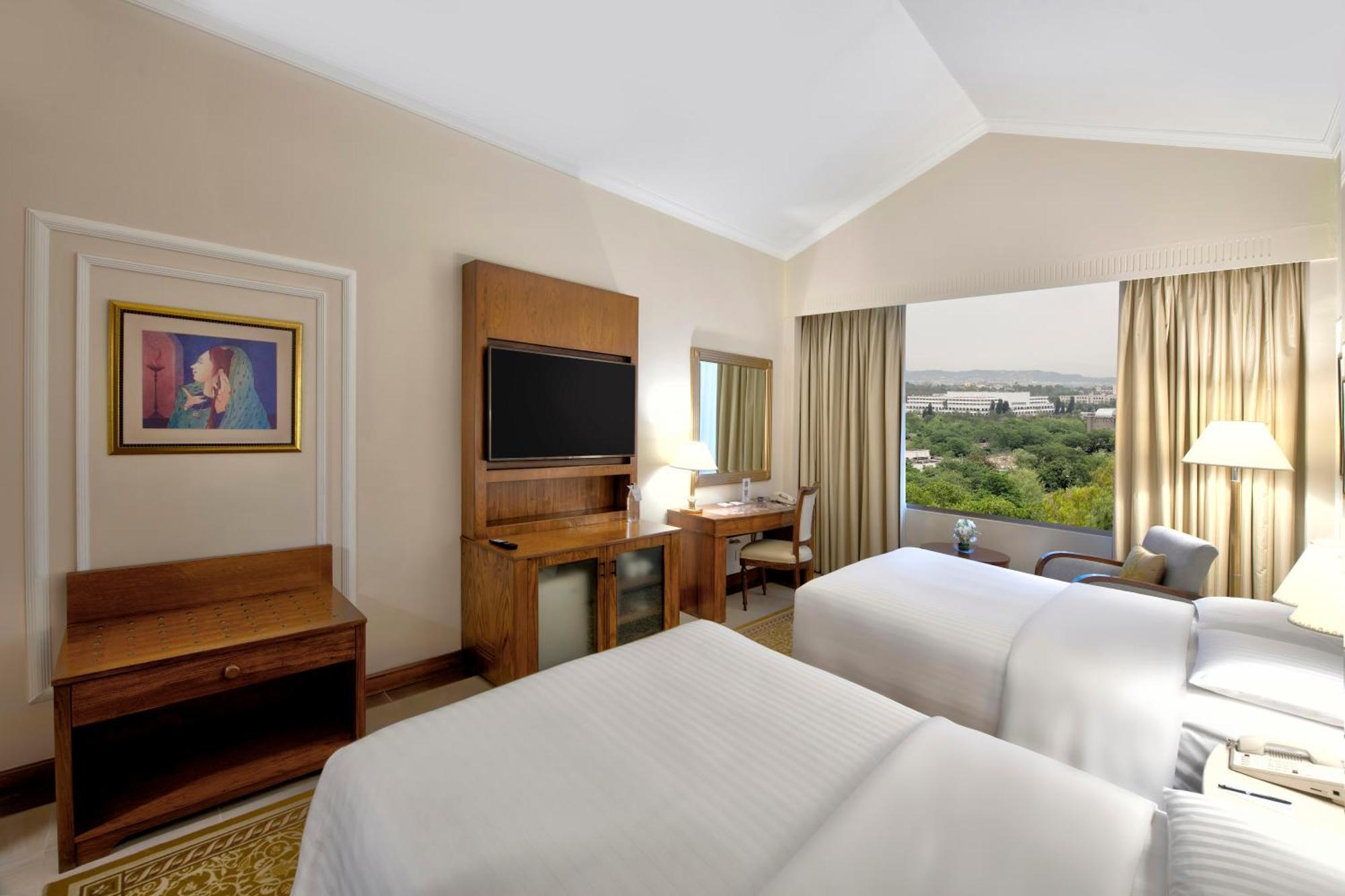 Islamabad Marriott Hotel Luaran gambar