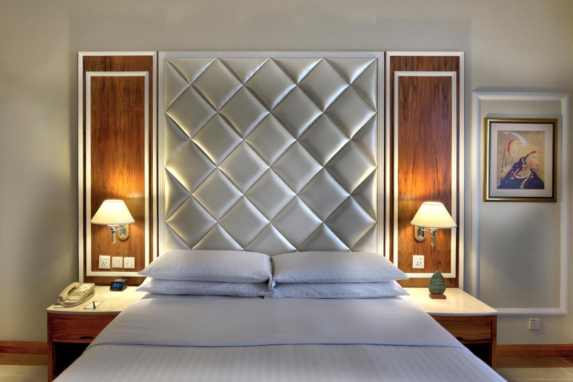 Islamabad Marriott Hotel Luaran gambar