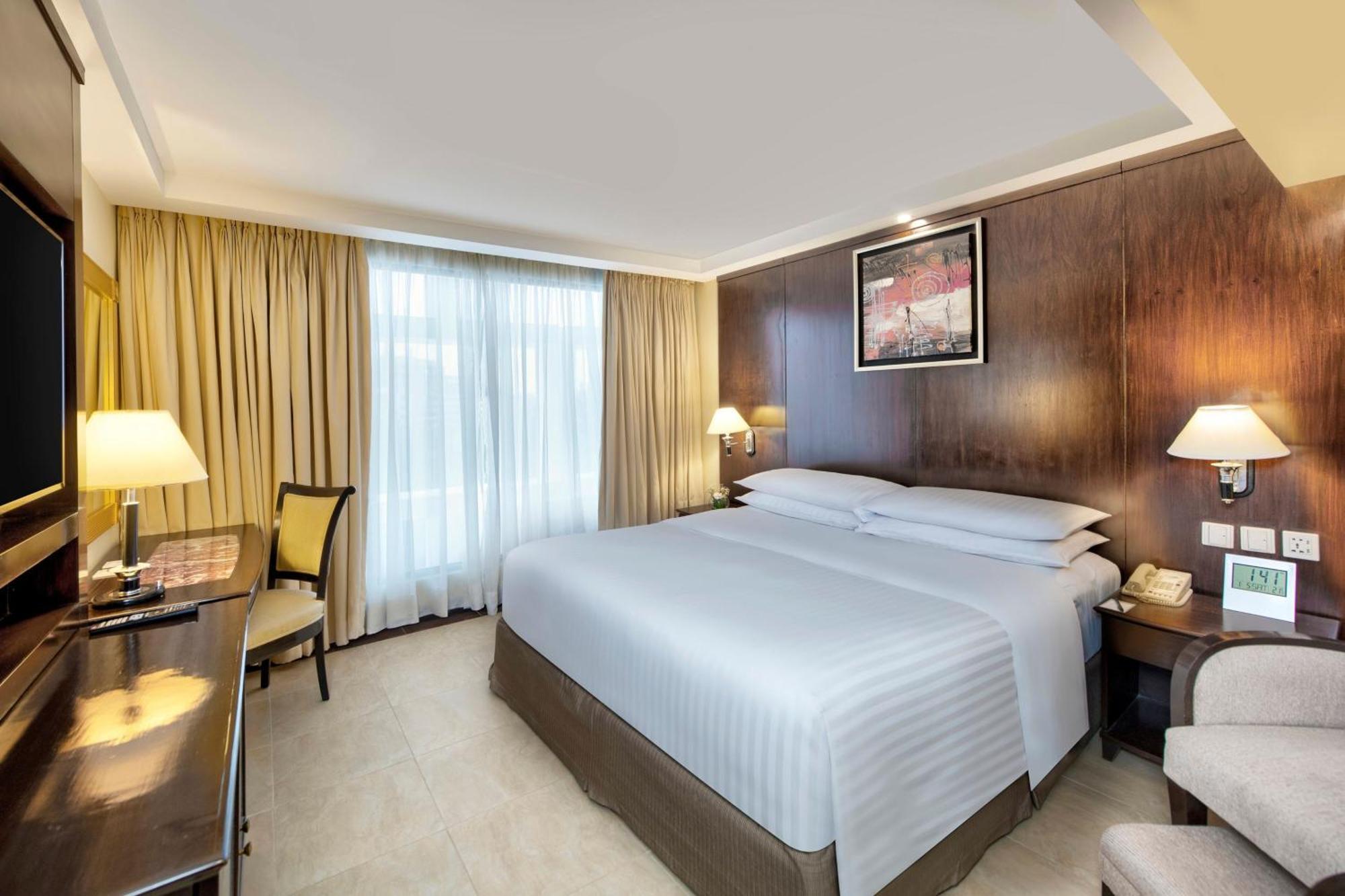 Islamabad Marriott Hotel Luaran gambar