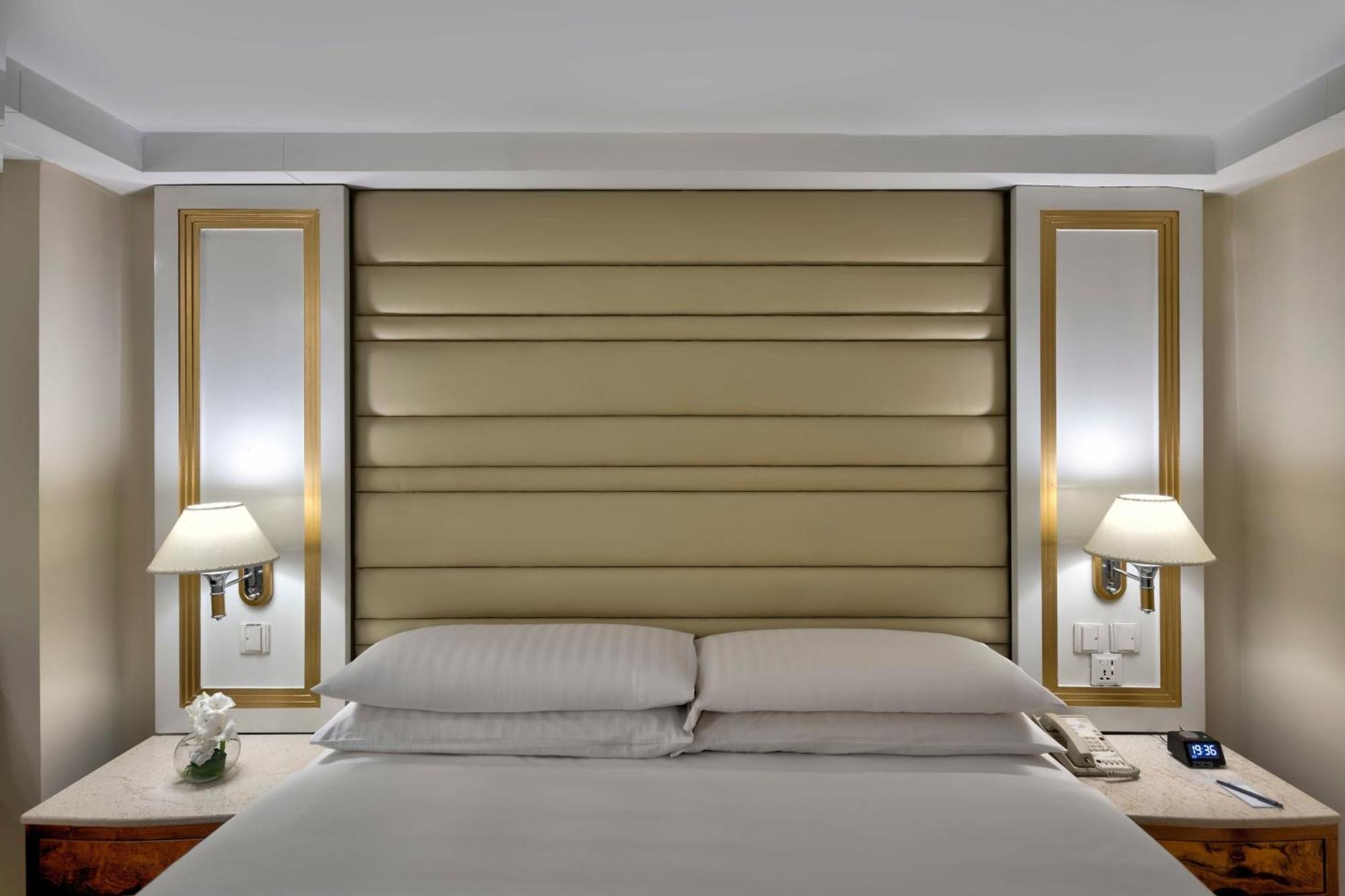 Islamabad Marriott Hotel Luaran gambar