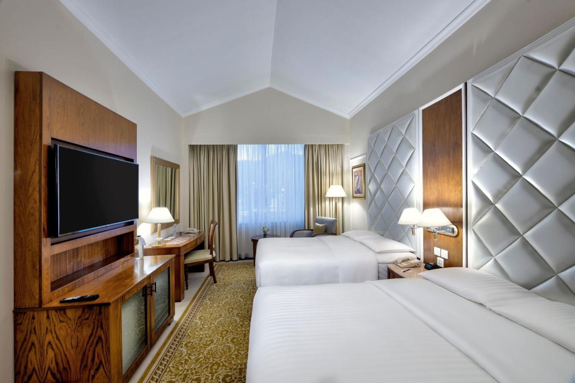 Islamabad Marriott Hotel Luaran gambar