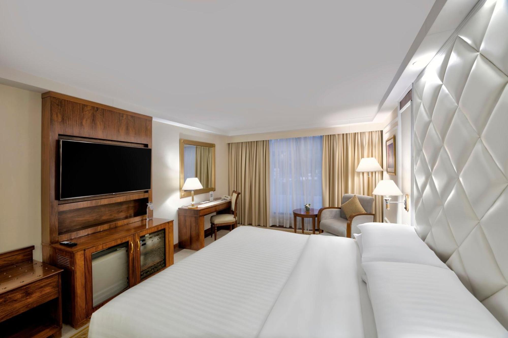 Islamabad Marriott Hotel Luaran gambar