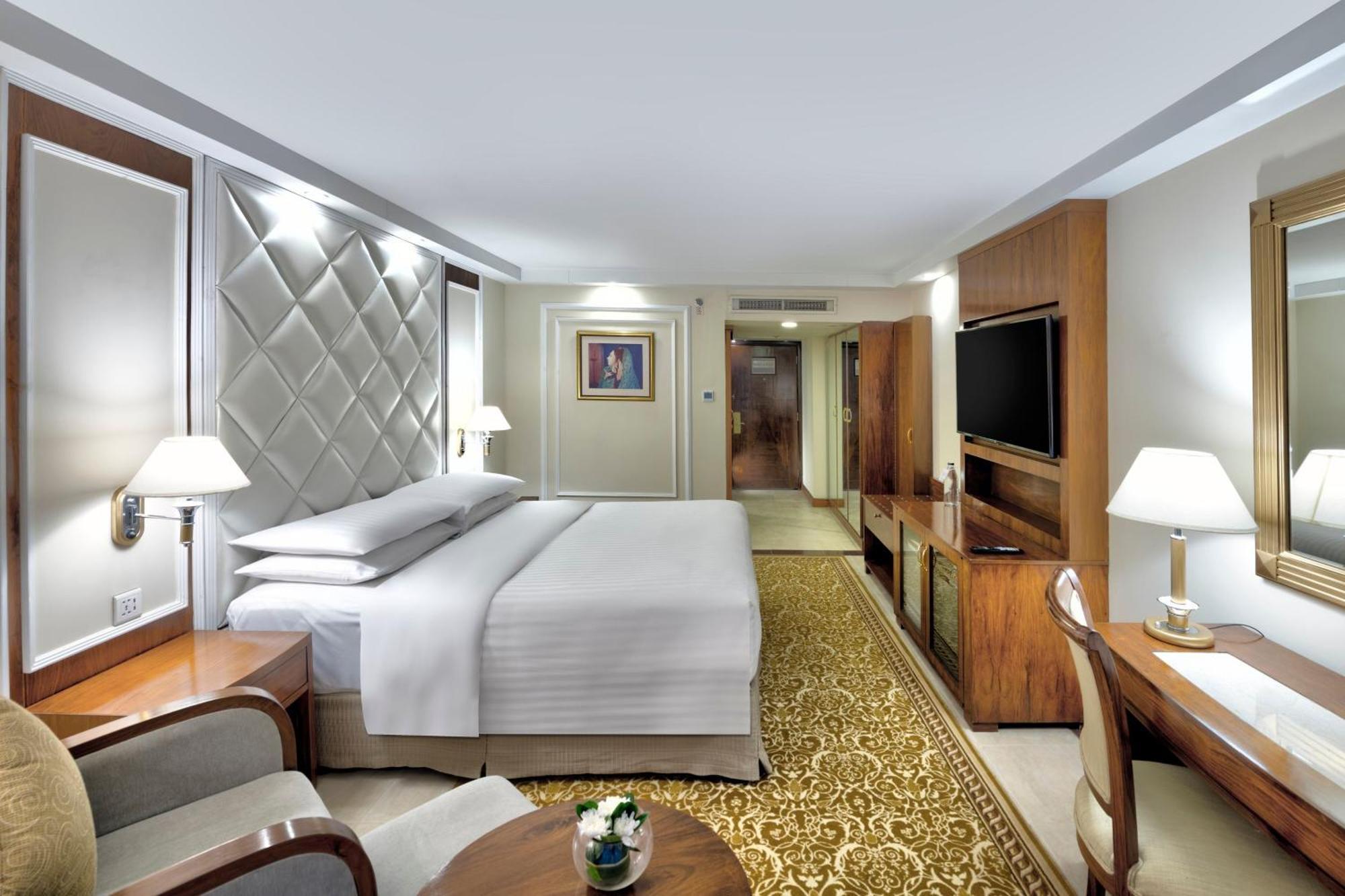 Islamabad Marriott Hotel Luaran gambar