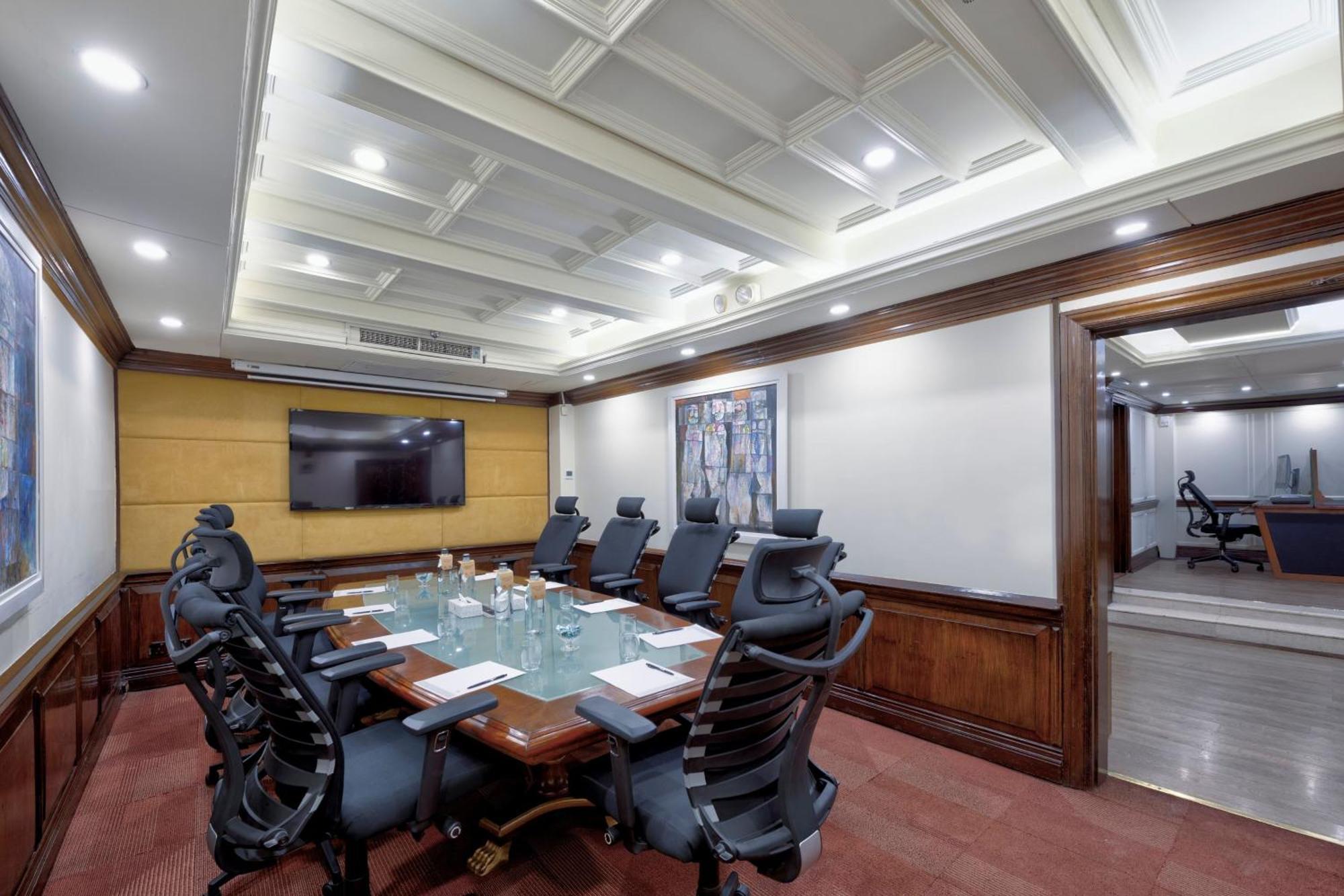 Islamabad Marriott Hotel Luaran gambar