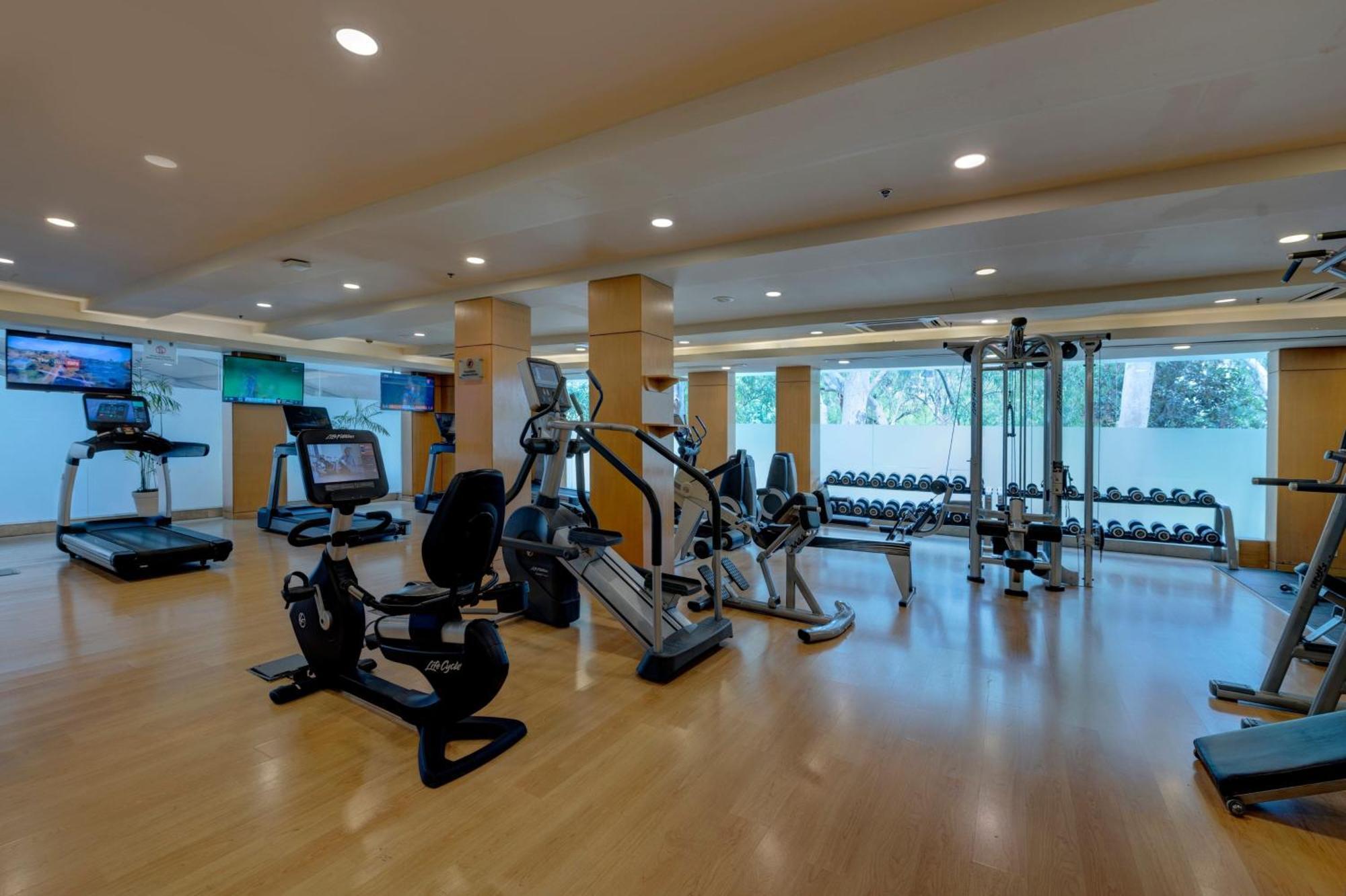 Islamabad Marriott Hotel Luaran gambar