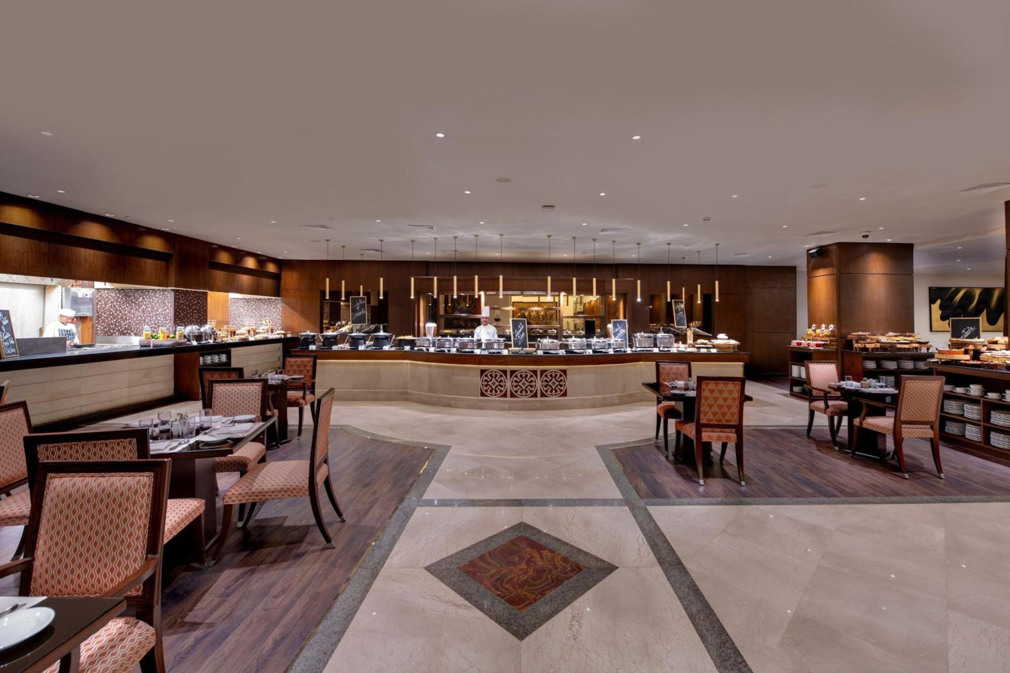 Islamabad Marriott Hotel Luaran gambar