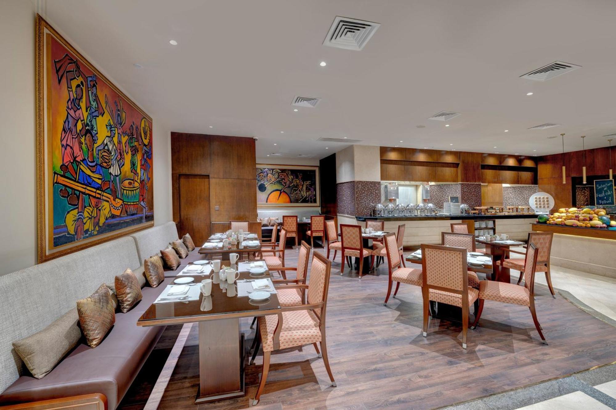Islamabad Marriott Hotel Luaran gambar