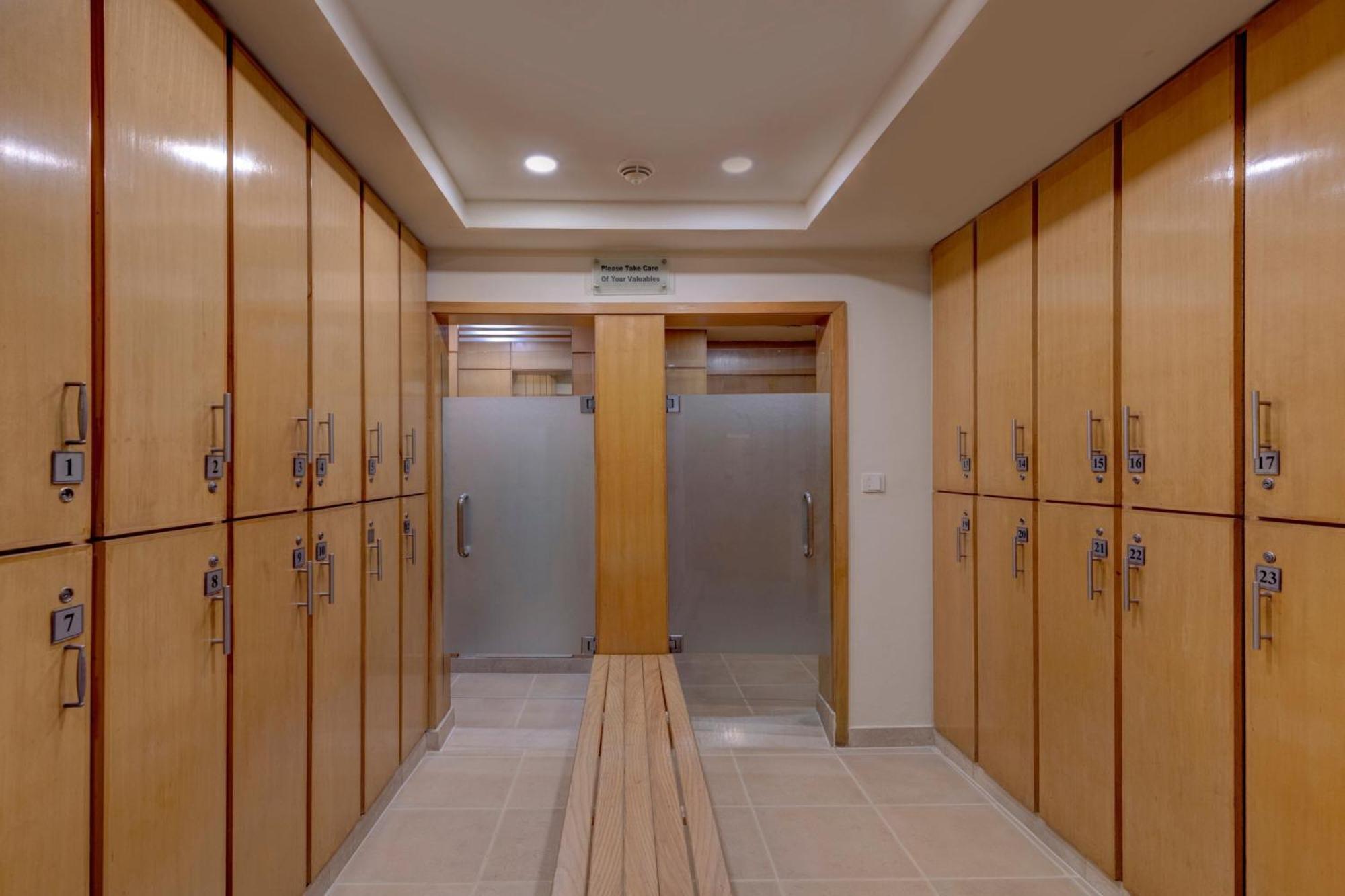 Islamabad Marriott Hotel Luaran gambar