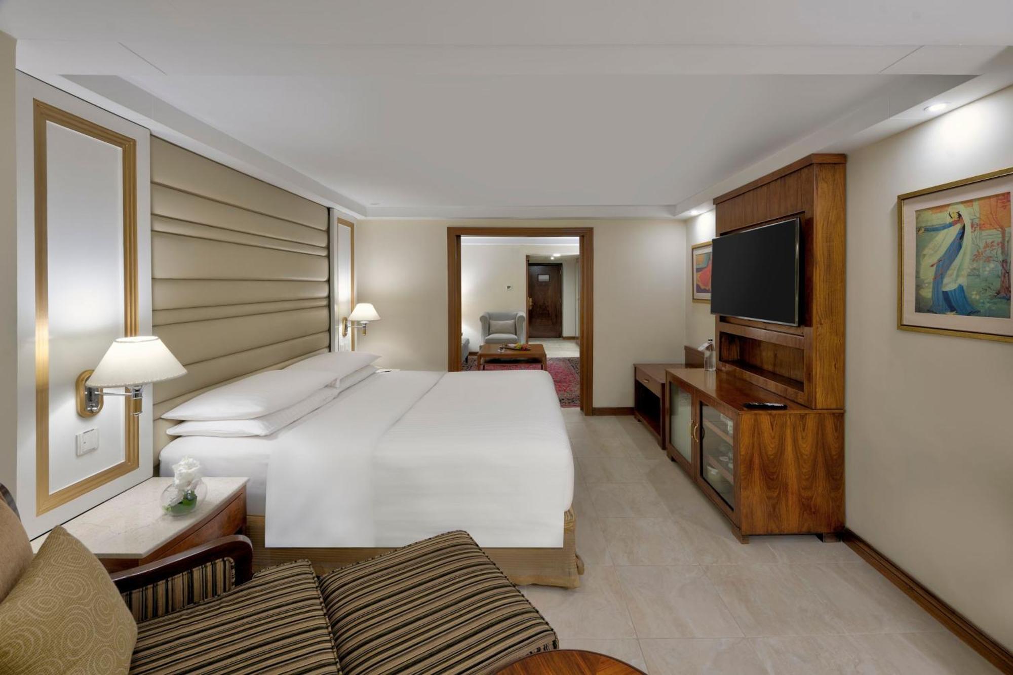 Islamabad Marriott Hotel Luaran gambar